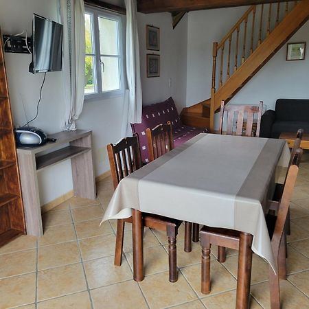 Les Gites De Brives Exterior foto