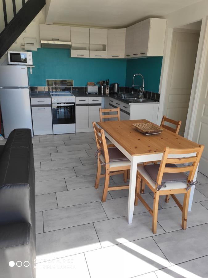 Les Gites De Brives Exterior foto